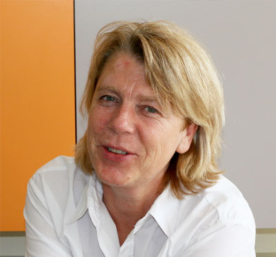 Birgit Heuser
